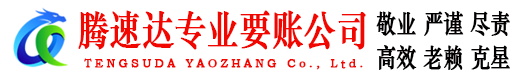 定南腾速达追债公司